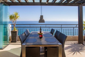 Penthouse Calaceite Blanco - near Torrox Costa and Nerja